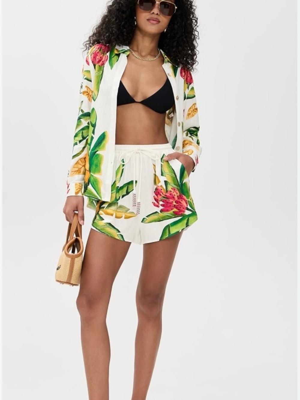 Farm rio shorts